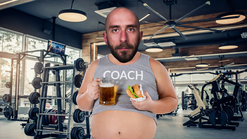 Fat Coach