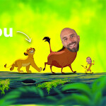 Hakuna Matata FO