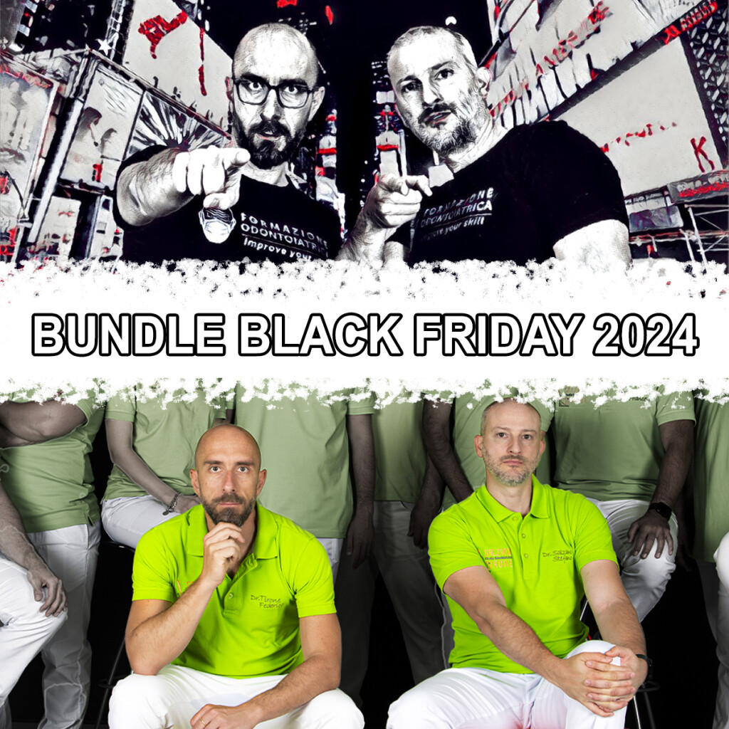 BUNDLE 2 CORSI 2024