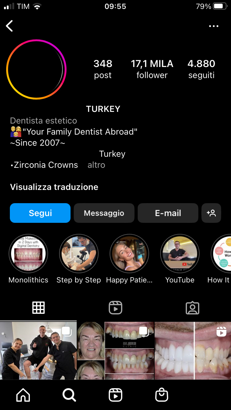 01 turchia formazioneodontoiatrica