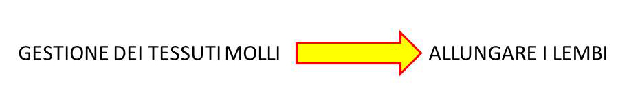 GESTIONE DEI TESSUTI MOLLI - FALSE CREDENZE
