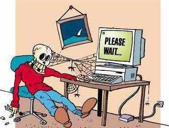 Sindrome della poltrona vuota