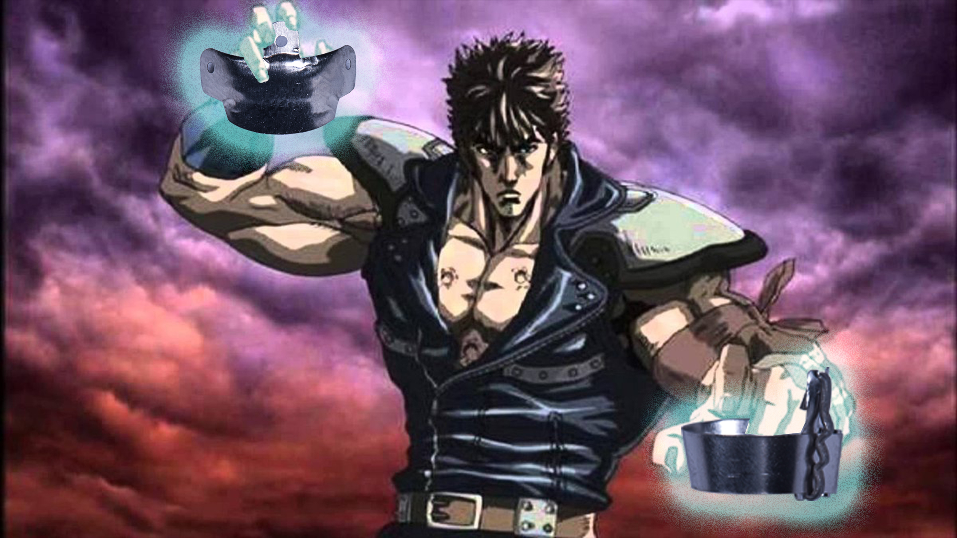 LA SACRA TECNICA DELLA DOPPIA MATRICE