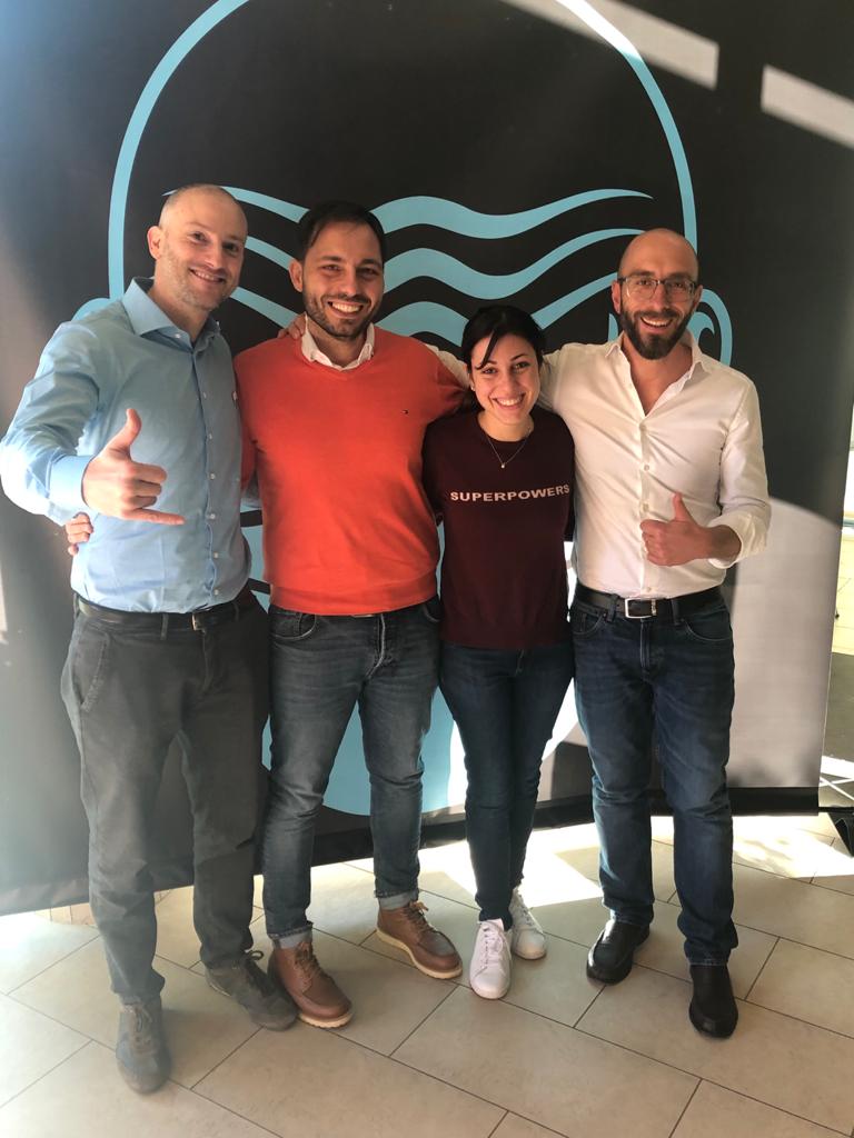 Corso Da zero all'impero