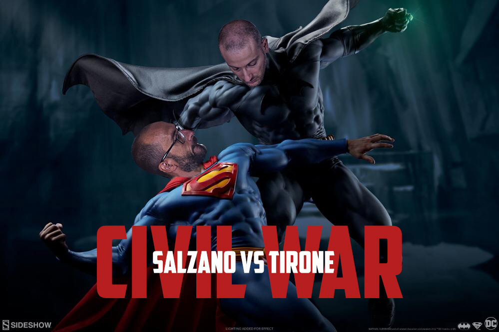 civil war